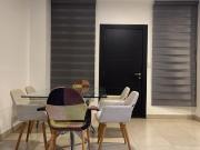 Guayaquil Los Ceibos, Departamento Amoblado en Renta, 80m2