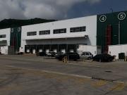 Guayaquil, Moderno Complejo de Bodegas de 2688 m² en Vía...