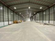 Guayaquil, Vía Daule se alquila bodega 4800 m2 ideal...