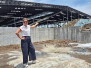 Guayaquil, Via Daule Se Alquila Bodega de 9910 m²