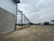 Guayaquil Vía Perimetral se alquila bodega de 8000 m2