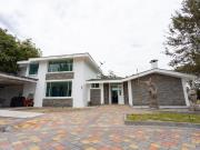 Guayllabamba, Proyecto Casa Club en Venta, 18 Suite,...