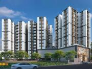 Chandannagar 3 BHK Apartment For Sale Hooghly
