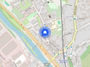 Güdingen! 4 ZKB Wohnung mit Balkon und Garage!