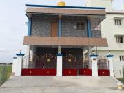 Guduvancheri 2 BHK Villa For Sale Chennai