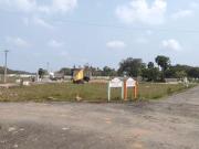 Guduvancheri Residential Plot For Sale Chennai