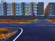 Guduvancheri Residential Plot For Sale Chennai
