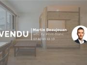 Guebriant Vente Appartement 74