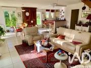 Guécélard 72230 Achat / Vente maison 8 pièces t8 piscine