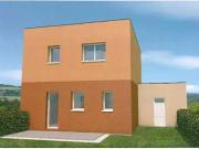 Guécélard 72230 Programme neuf maison neuf à vendre 5 pièces