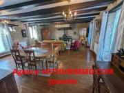 Guégon 56120 Achat / Vente maison 6 pièces t6