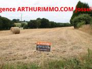 Guégon Vente Terrain 56