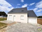 Guéhenno 56420 Location maison 5 pièces t5 terrasse