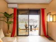 Guéliz 60 m² Studio