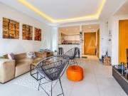 Gueliz centre Ville 3 pièces