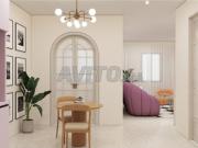 Guéliz Studio 93 m²