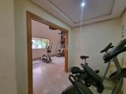 Guéliz – T3 lumineux – top résidence