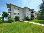Guelph Place Apartments PARKING SPACE, HEAT & WATER INCLUDED