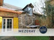 Guémené Penfao 44290 Achat / Vente maison 5 pièces t5...