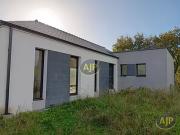 Guémené Penfao 44290 Achat / Vente maison 6 pièces t6 au...