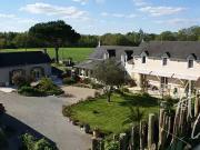 Guémené Penfao 44290 Achat / Vente maison 9 pièces t9...