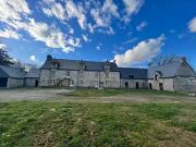 Guémené sur Scorff 56160 Achat / Vente maison 10 pièces...