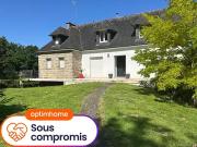 Guémené sur Scorff 56160 Achat / Vente maison 8 pièces...