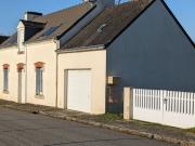 GUEMENE SUR SCORFF MAISON DE 3 PIECES 73M² GARAGE AVEC...