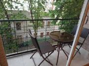 Güemes 4600 Departamento 3 ambientes Balcón 85m2 Palermo