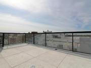 Güemes al 100 Bº Gral. Paz Dpto. 1 dorm. c/balcón amplio...