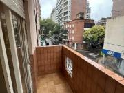 Guemes al 2100 Dpto Alquiler 1 Dorm. con Balcon, Externo...