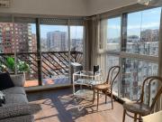 Guemes al 4100 Departamento en Alquiler, Palermo