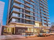 Güemes, Ed. Maires Urbano, 3 ambientes a estrenar de 100...