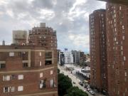 Guemes Piso 11 1 Dormitorio Alquiler Departamento