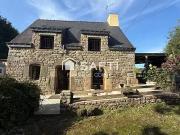 Guénin 56150 Achat / Vente maison 7 pièces t7 terrasse...