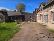 Guer 56380 Achat / Vente maison 7 pièces t7