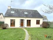 Guer 56380 Location maison 5 pièces t5 au dernier étage