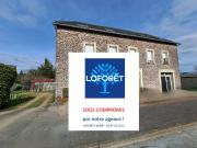 Guer Vente Immeuble 56