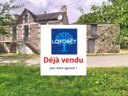 Guer Vente Maison 56