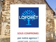 Guer Vente Maison 56