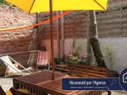 Guérande 44350 Achat / Vente appartement 5 pièces t5...