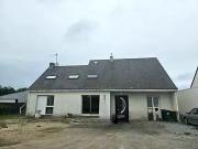 Guérande 44350 Achat / Vente maison 11 pièces t11 jardin