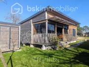 Guérande 44350 Achat / Vente maison 4 pièces t4