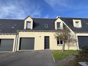 Guérande 44350 Achat / Vente maison 5 pièces t5 parking