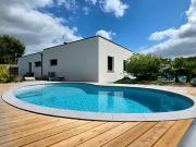 Guérande 44350 Achat / Vente maison 6 pièces t6 au...