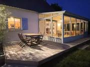 Guérande 44350 Achat / Vente maison 6 pièces t6 parking