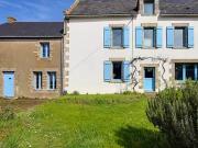 Guérande 44350 Achat / Vente maison 7 pièces t7