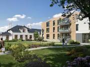 Guérande 44350 Programme neuf appartement neuf à vendre...