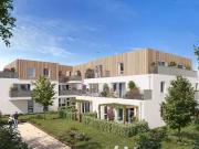 Guérande 44350 Programme neuf appartement neuf à vendre...