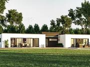 Guérande 44350 Programme neuf maison neuf à vendre 5 pièces